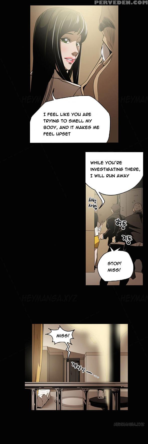 Ace Ch.1-11 (english) (ongoing) Chapter 1000 Page 74